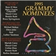 Various - 1995 Grammy Nominees